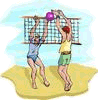 Impianto sportivo “Arena beach volley foto 