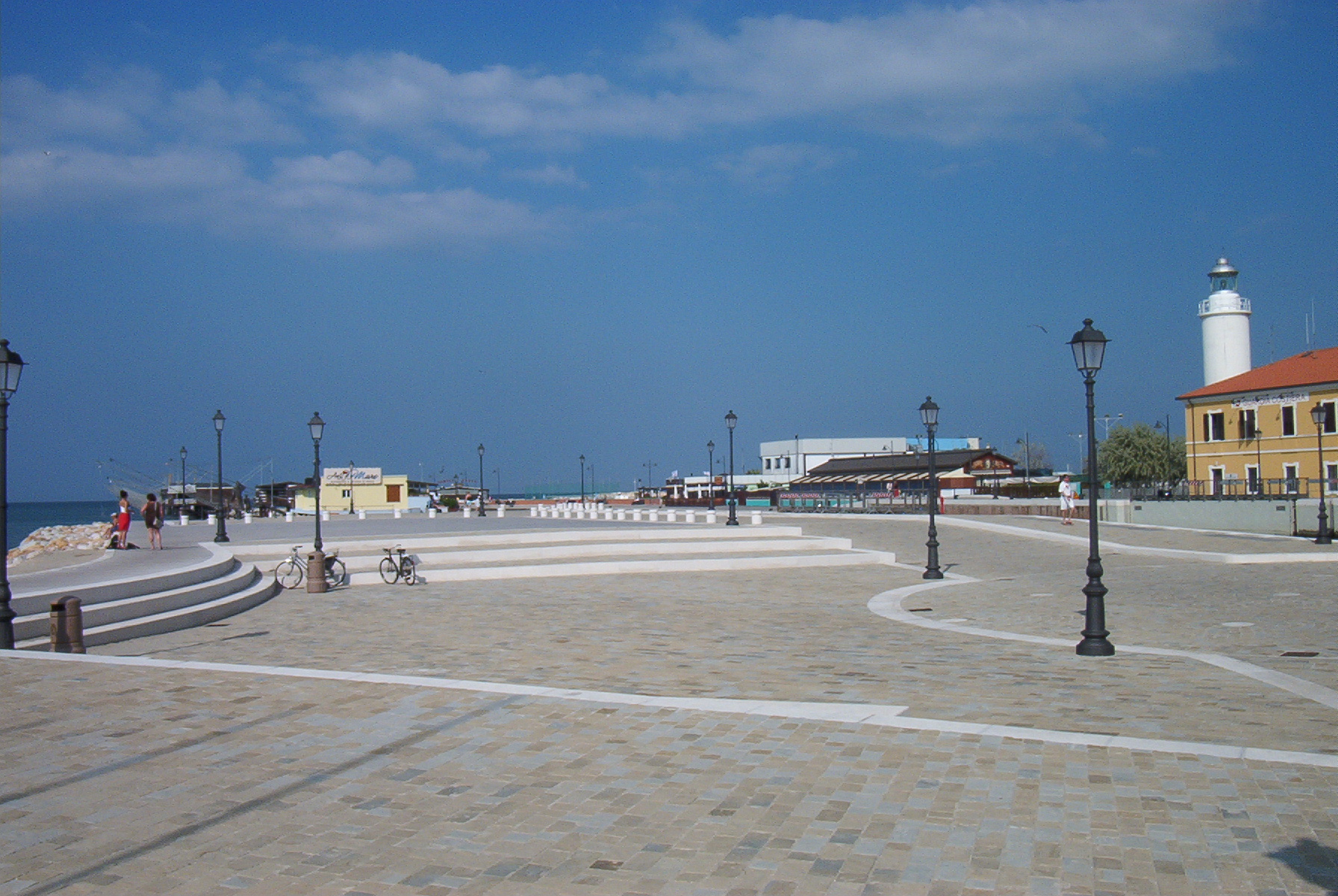 Dalla prossima primavera ci si potrà sposare a due passi dal mare foto 