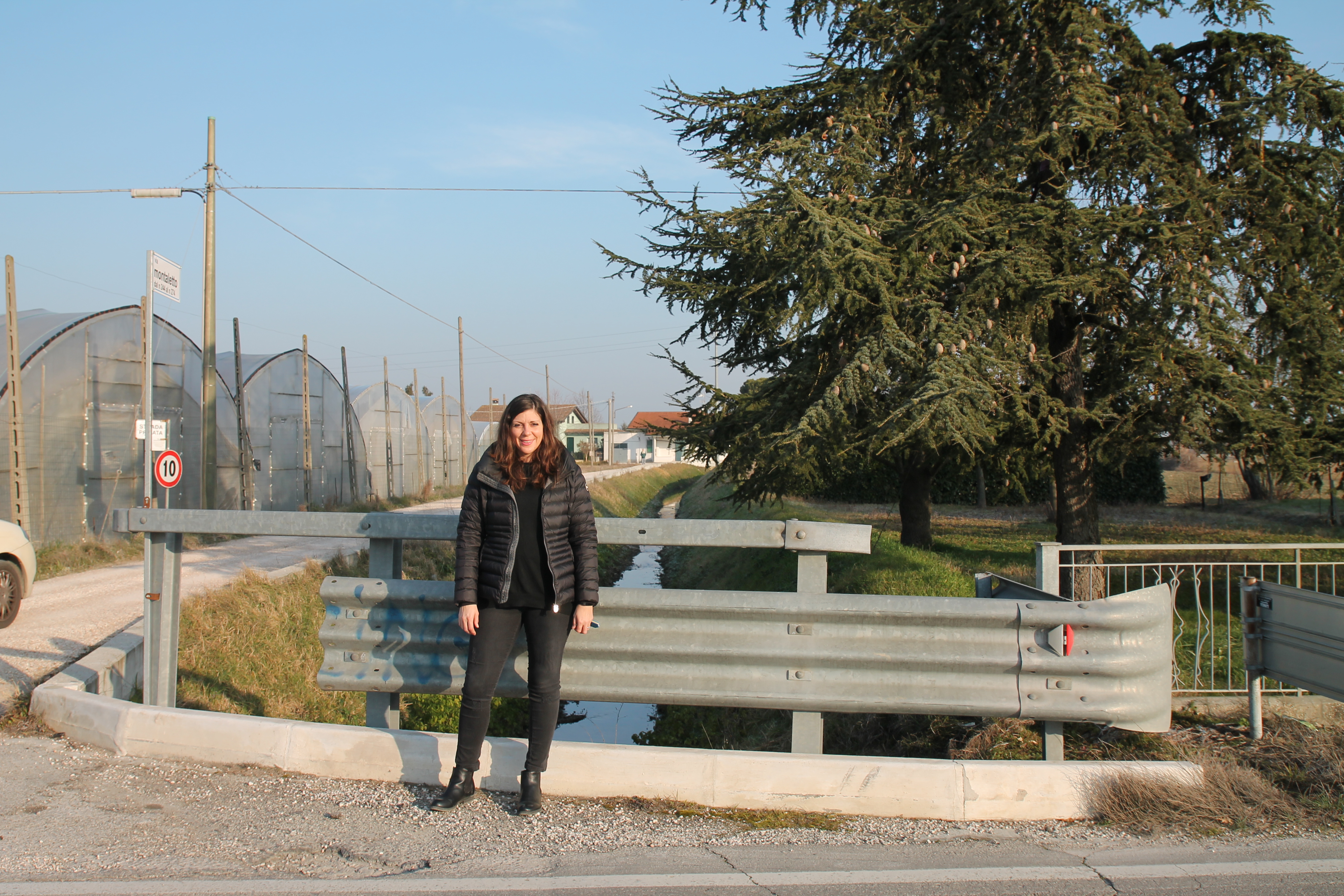 Canale del Mesolino, in estate previsti importanti interventi foto 