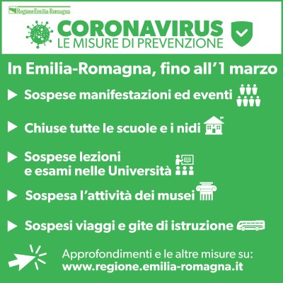 Chiarimenti applicativi in merito all’Ordinanza contingibile e urgente del Ministero della Salute foto 