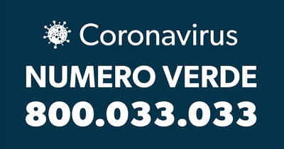 Coronavirus: aggiornamento misure in vigore con DPCM dell’8 marzo 2020 foto 