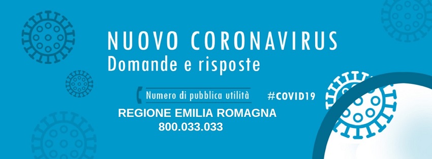 Coronavirus Le misure valide fino al 13 aprile foto 