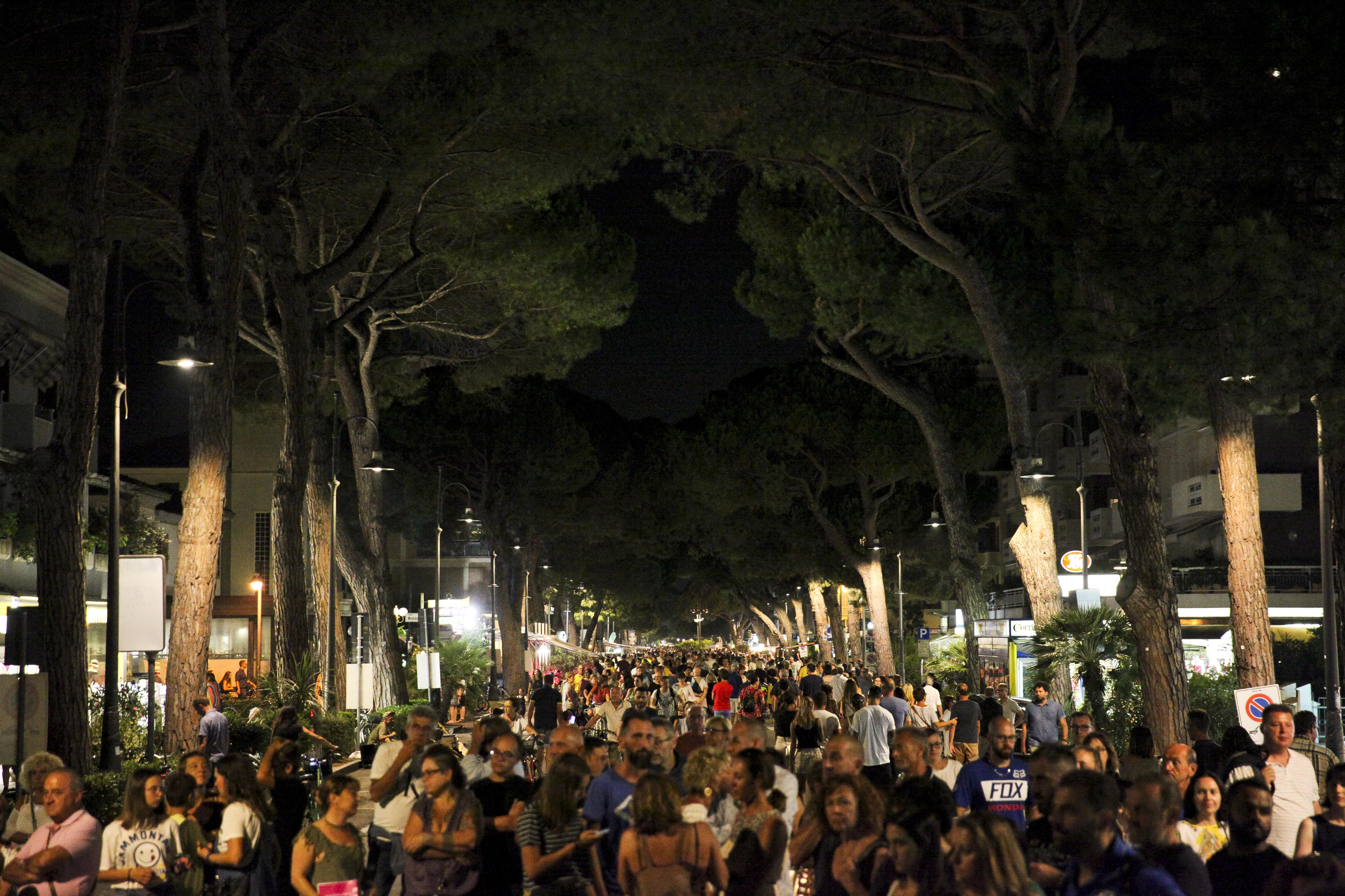 Illuminazione pubblica, approvato il progetto per il potenziamento di Viale Carducci foto 