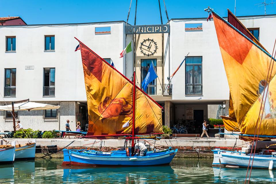 Il Comune di Cesenatico riapre le porte alla cittadinanza foto 