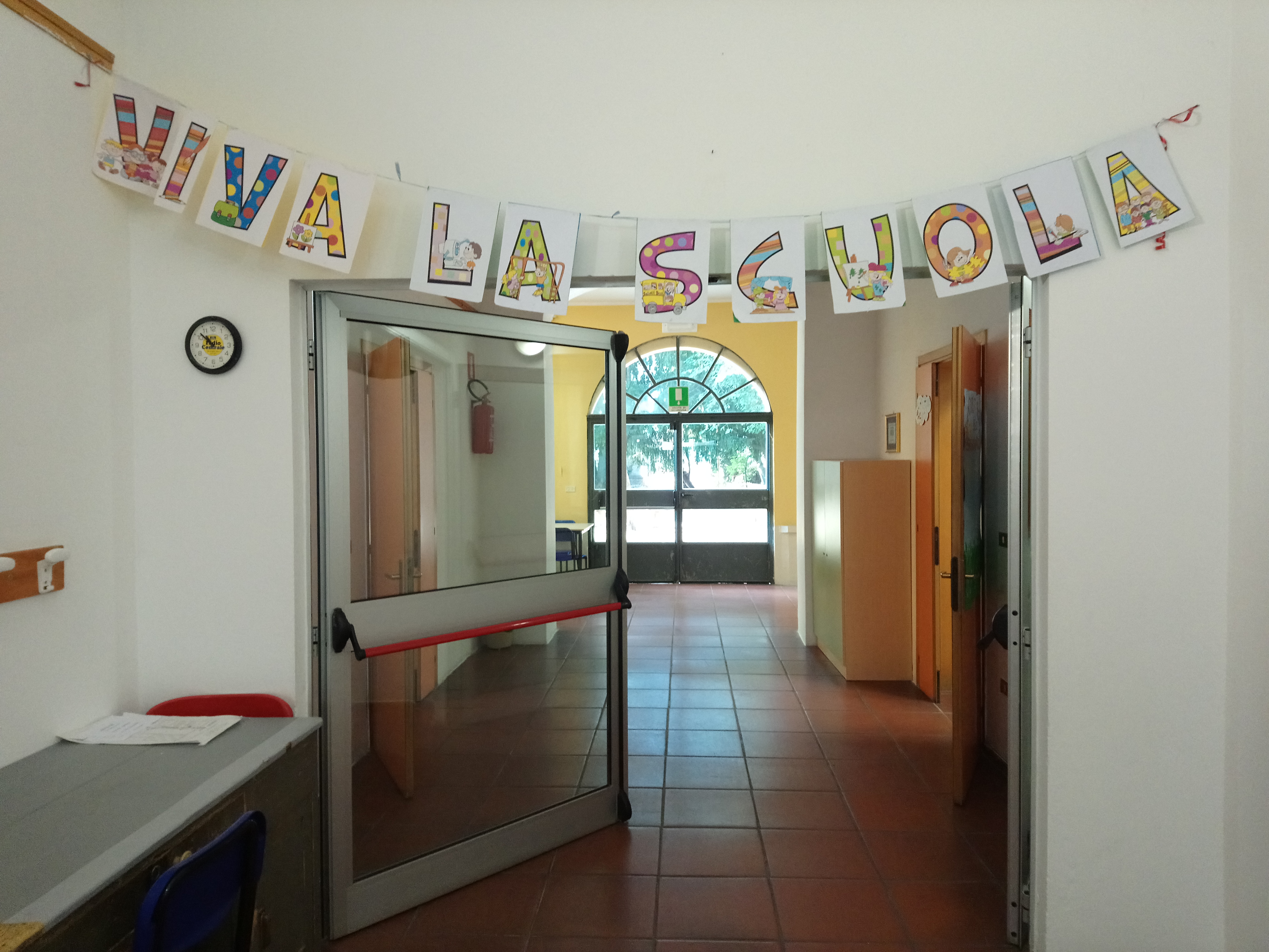 Un ultimo giorno di scuola speciale per gli studenti di Cesenatico foto 