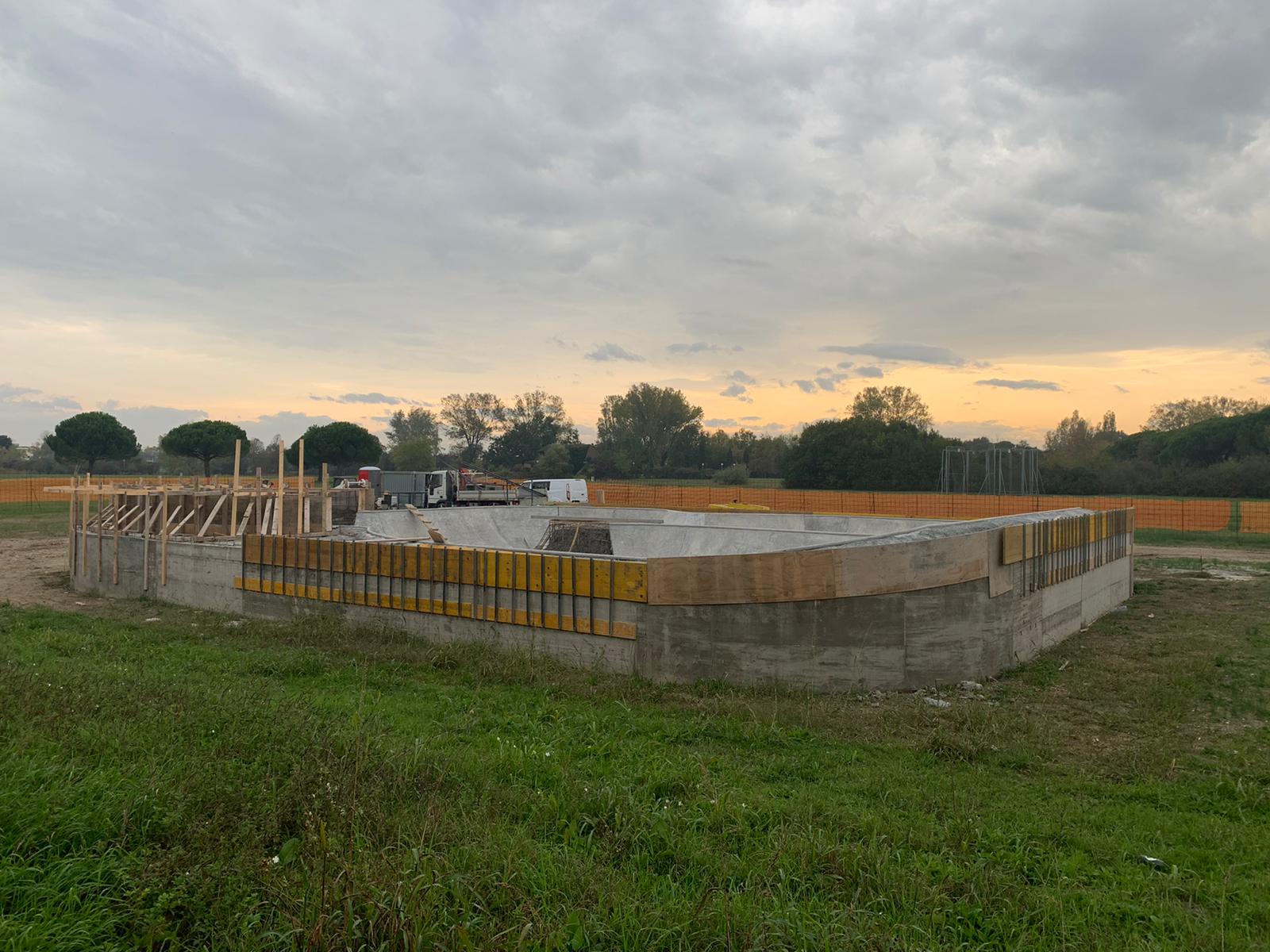 Grande risposta al concorso per dare il nome e il logo allo Skatepark: i giovani di Cesenatico hanno foto 