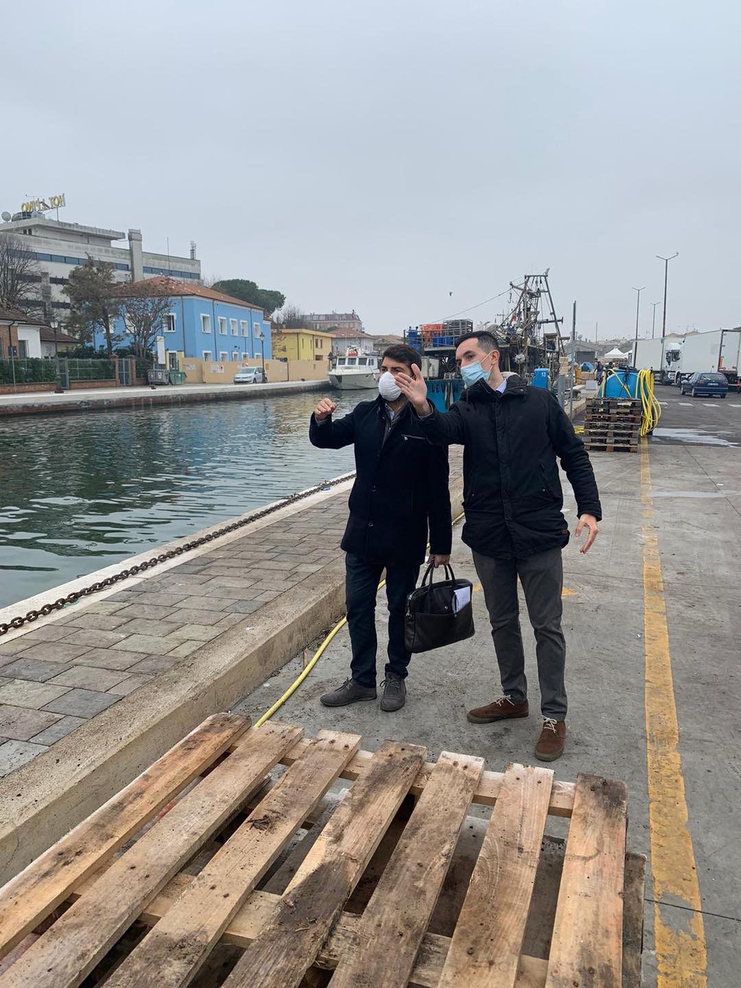 Riduzione delle pesca nell’Adriatico e Tonno Rosso: la posizione di Cesenatico foto 