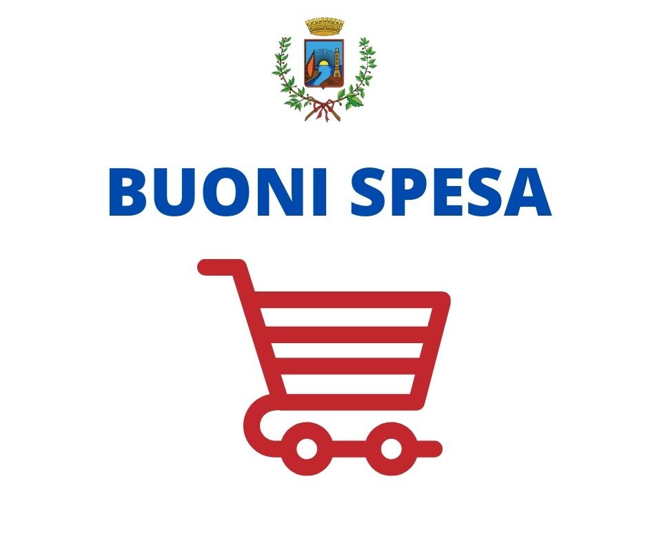 Buoni spesa:ecco gli esercizi commerciali foto 