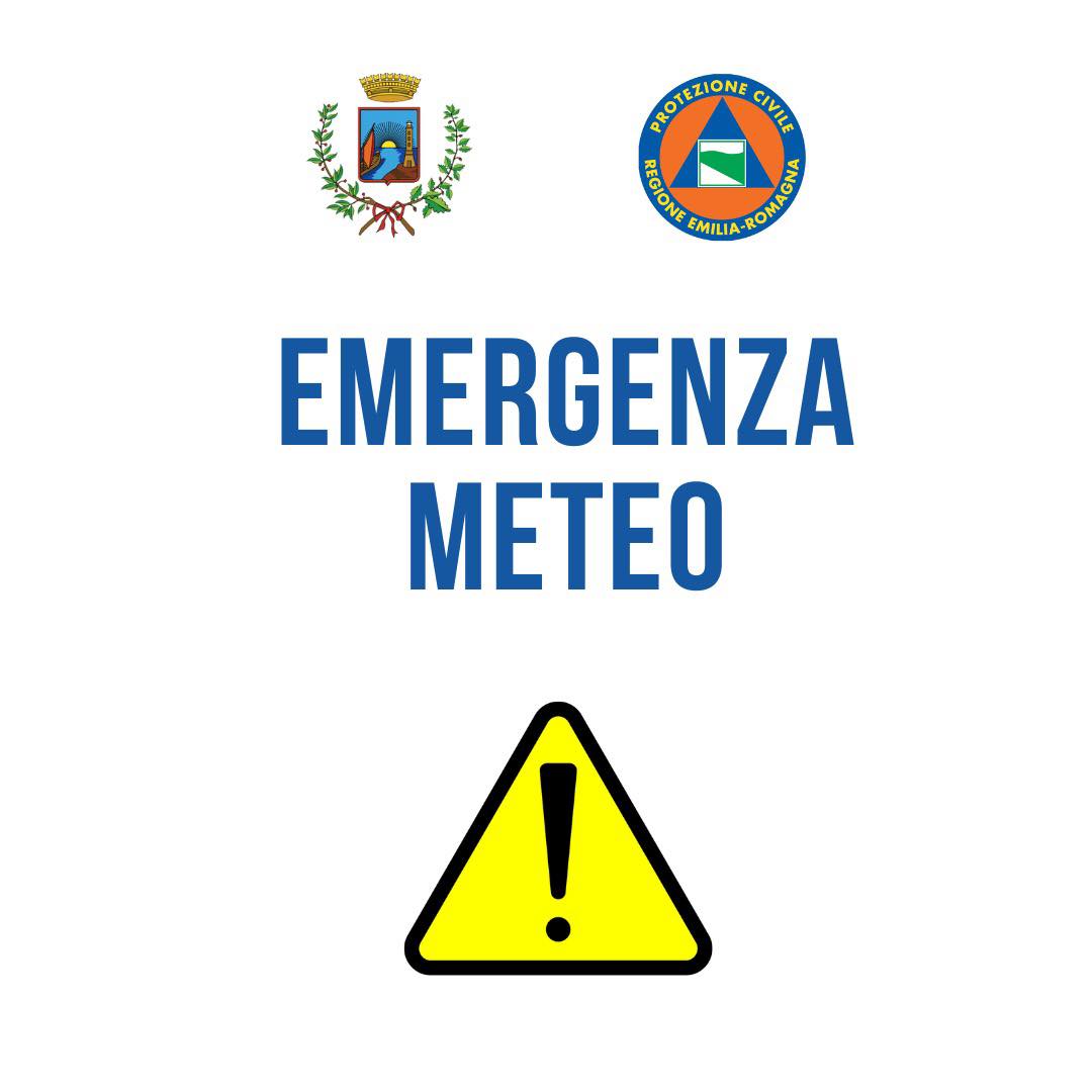 EMERGENZA METEO foto 