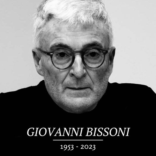 Cesenatico dice addio a Giovanni Bissoni foto 