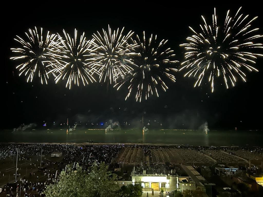 Sta per tornare la tradizionale Festa di Garibaldi foto 