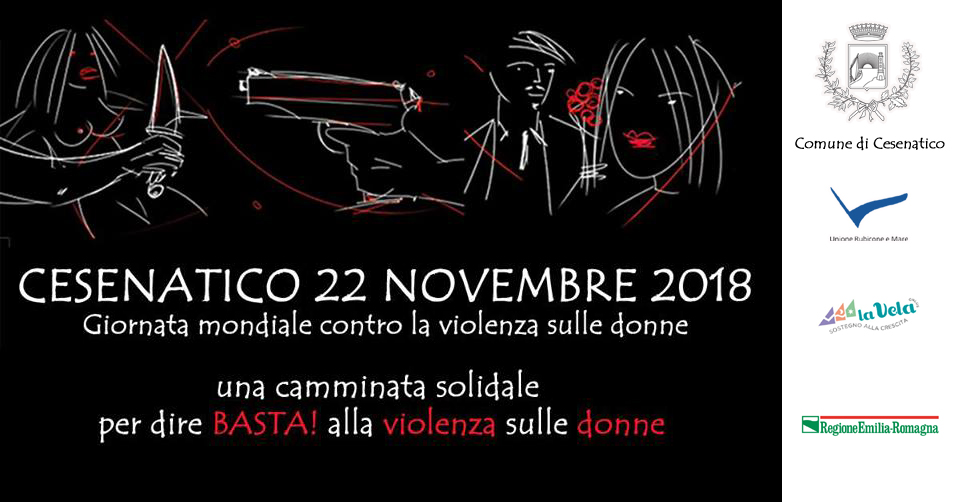 Insieme contro la violenza