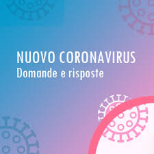 informazioni circa il nuovo Coronavirus