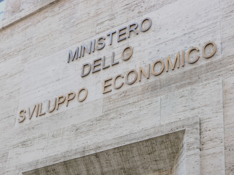 I nuovi codici ATECO, decreto MiSE