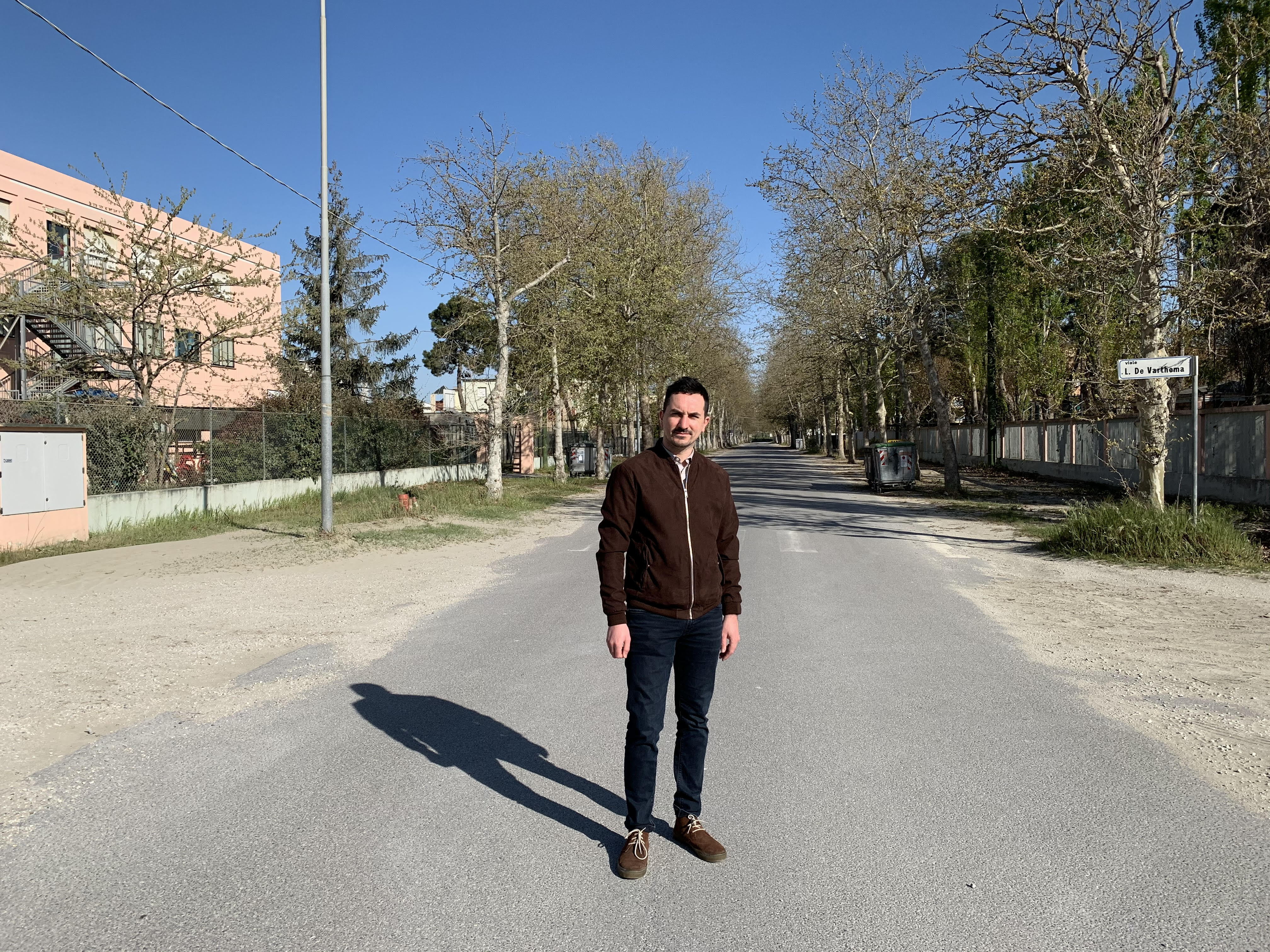 Waterfront Città delle Colonie di Ponente: approvato il primo progetto definitivo