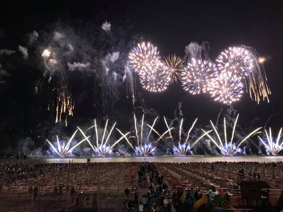 Goletta Verde arriva a Cesenatico
