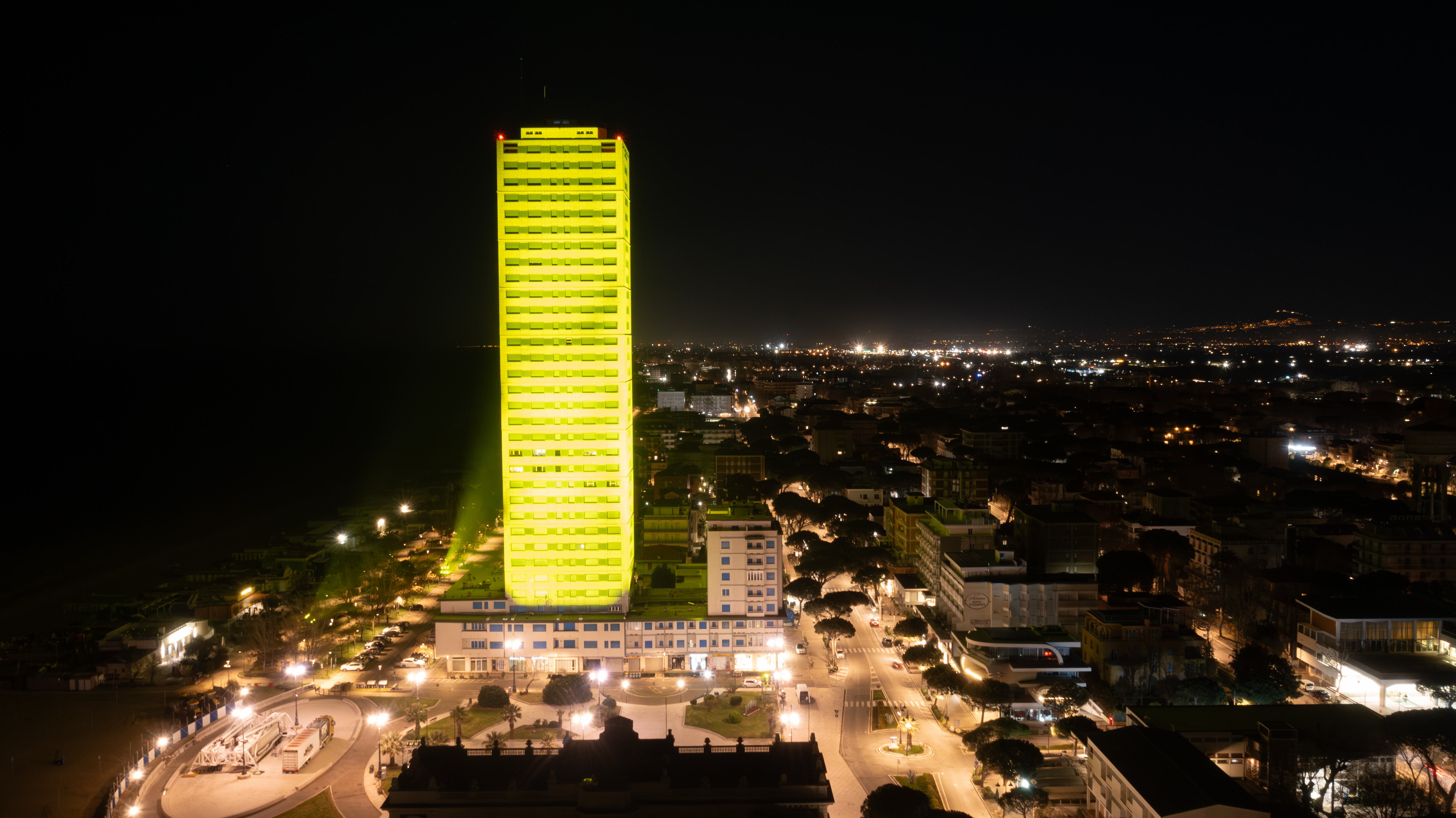 Domenica 30 giugno il Tour de France parte da Cesenatico: ecco tutte le modifiche alla viabilità