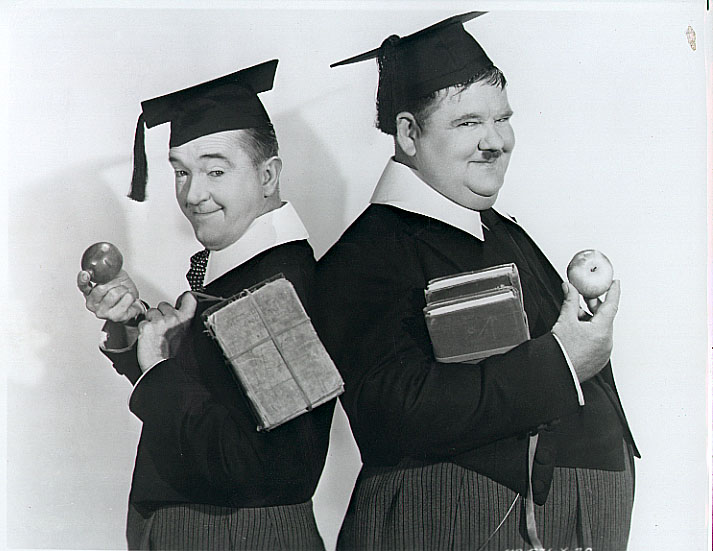 FESTA DI LAUREA EDIZIONE 2018