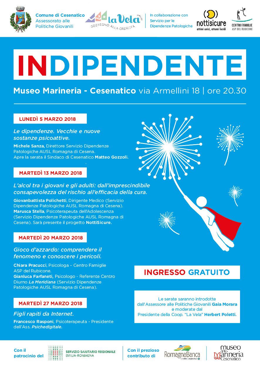 Indipendente